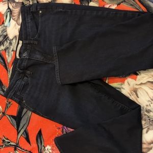 Athleta Skinny Jeans